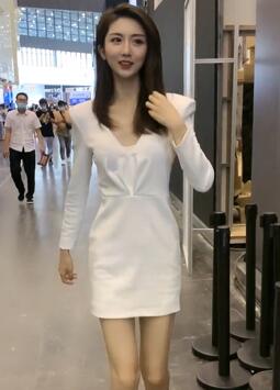 ���ָ�����Ƶ������180cm����Ů��ģ��Խ��Խ�ÿ�