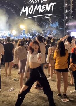 ��Ů��˵ɢ��ɢDJ�赸 Խ��Խ��ͷ