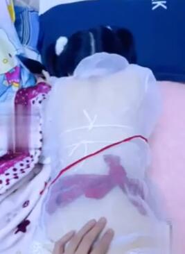 91大神约漫展极品丰臀双马尾妹纸