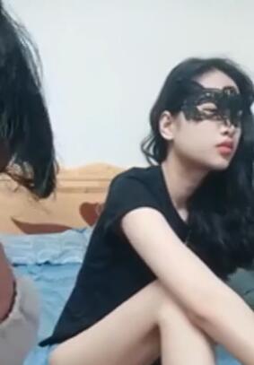 极品女神身材无敌瘦瘦美妞