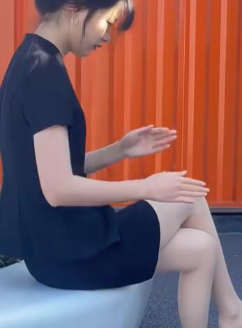 初夏 103 【黑色西装】2