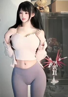 这裤子叫什么来着