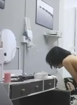 渣男的技校 技校00后学妹沦为泄欲工具