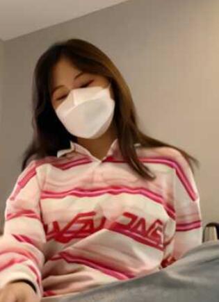 美少女自拍让人垂涎三尺