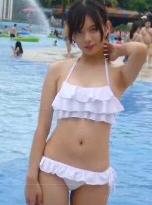 ˮ�Ϙ��@����Ԫ����Cosplay 3