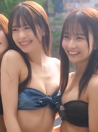 2024 东京热门沙龙 写真造势开启