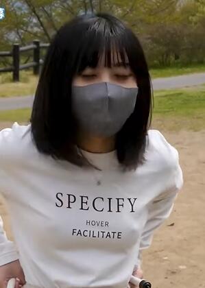 日本地下偶像 嘴巴全能 特别的散步