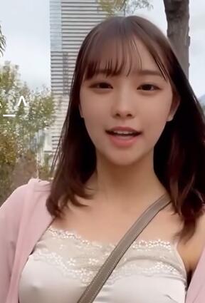 东京热门景点大饱眼福 但是有平行时空