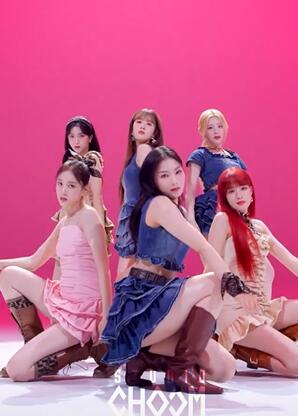 热门韩舞,韩国女团舞蹈,性感热舞