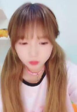 纯欲系卡哇伊小萝莉 说话奶声奶气