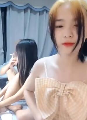 七彩女神18岁梦涵04.28团队即将解散