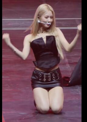 金毛赵美延同学直拍 TOMBOY 221008 TMA