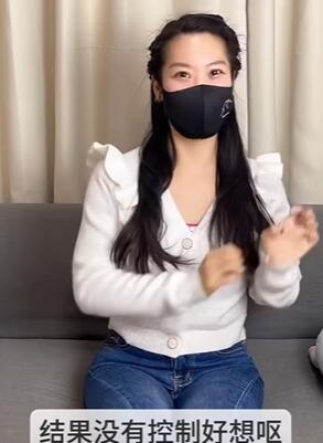 口爱(吞大宝剑)时想吐怎么办