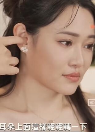 手枪女王来了!不用X也会高潮