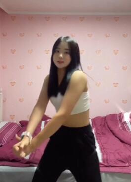 女生戒色第91天。加油加油坚持就是胜利