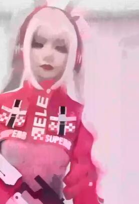 �����߶˺���¶����ƷCos������Ů��С����������������Ů