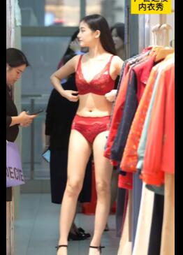 《最美走秀系列》——广百之夜剪辑