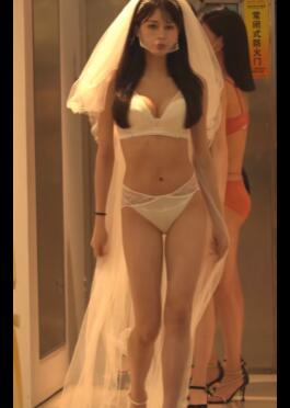 《最美走秀系列》——广百之夜精彩剪辑