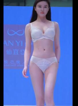 《最美走秀系列》——无名72