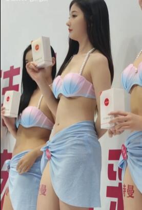 《最美秀场系列》——无名11