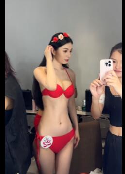 也不是每天都是美女