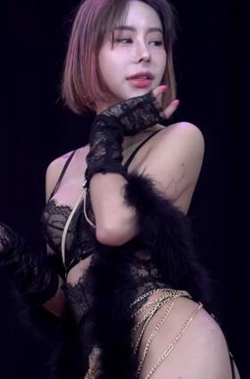 内衣模特写真拍摄