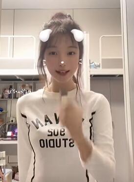 女生宿舍选美大赛