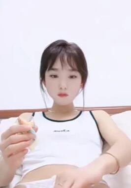 女神的幸福生活超高颜值美女