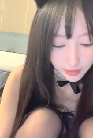 【0咕噜0】第二场敢脱敢露极品小仙女