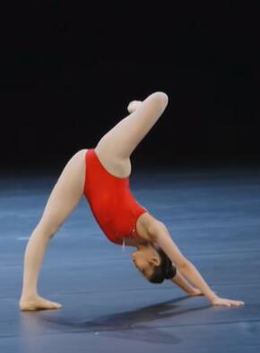 第十三届桃李杯-山东艺术学院《嫂子》