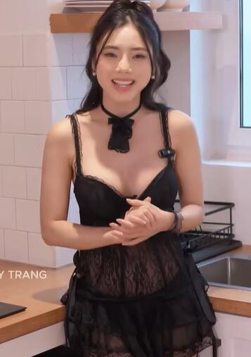 亚洲第一内衣模特