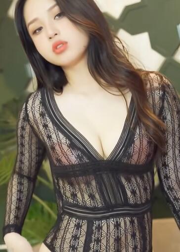 MAX ASIA - 蕾丝内衣