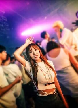 少爷寻欢夜店小姐姐02-24