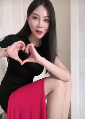 涵涵大美女20240724