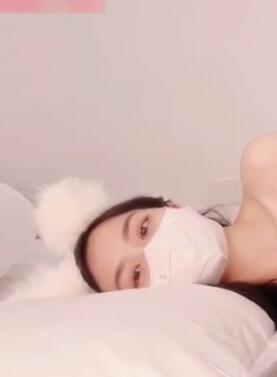 校园女神 00后清纯学妹同学老师眼中的乖乖女