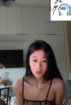 抖音颜值主播【茶茶不好哄】大尺度走私腾讯会议