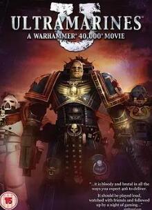 战锤40000:极限战士