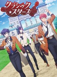 CLASSIC★STARS