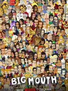 大嘴巴第八季