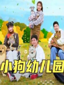 小狗幼儿园